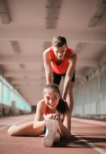 爱游戏体育 App 界面